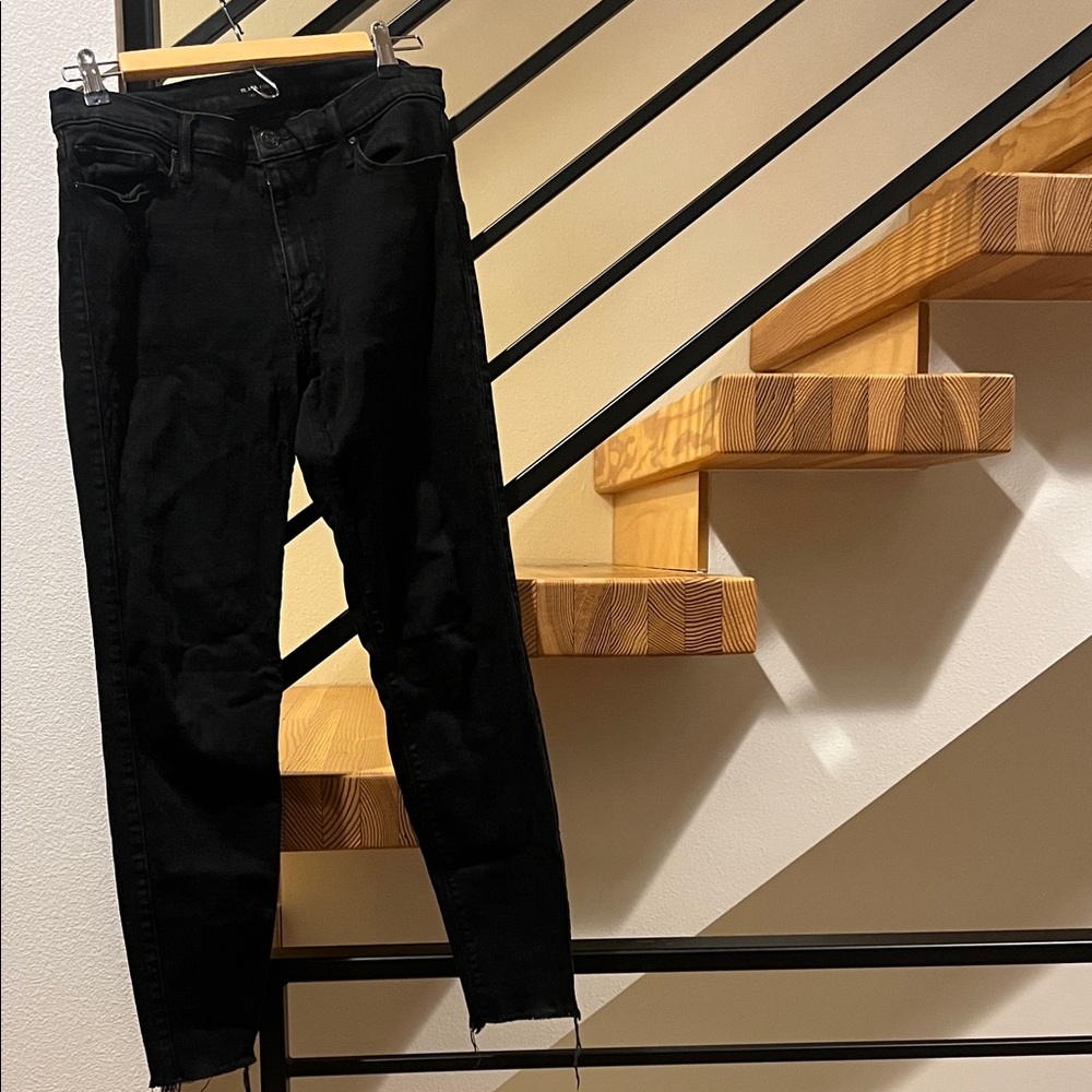 Black Orchid Jeans